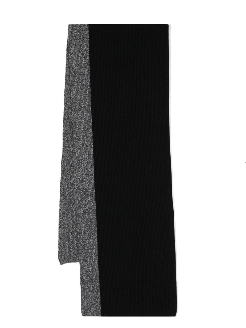 Animation wool scarf 1
