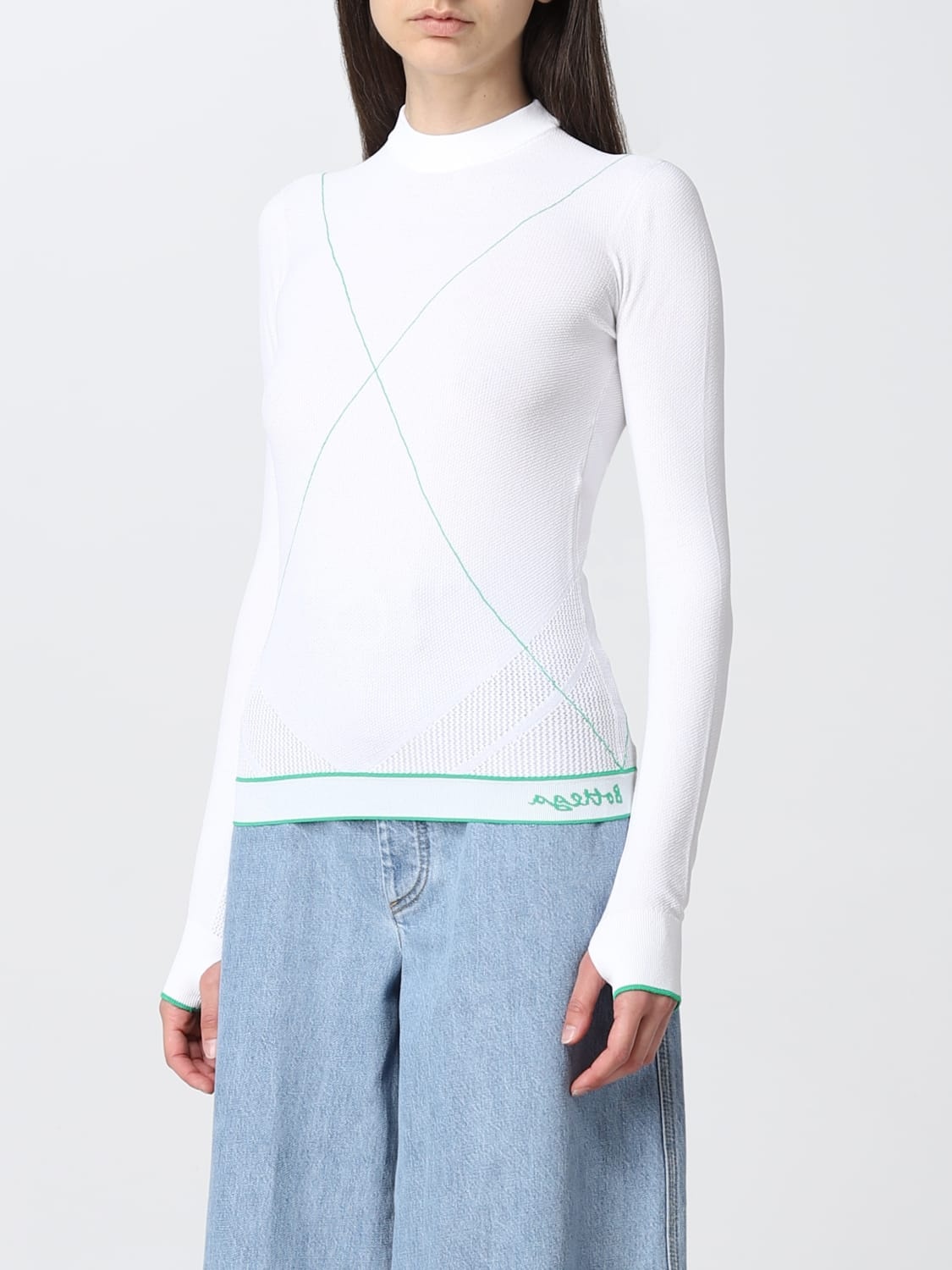 Bottega Veneta Salon 03 viscose blend sweater - 4