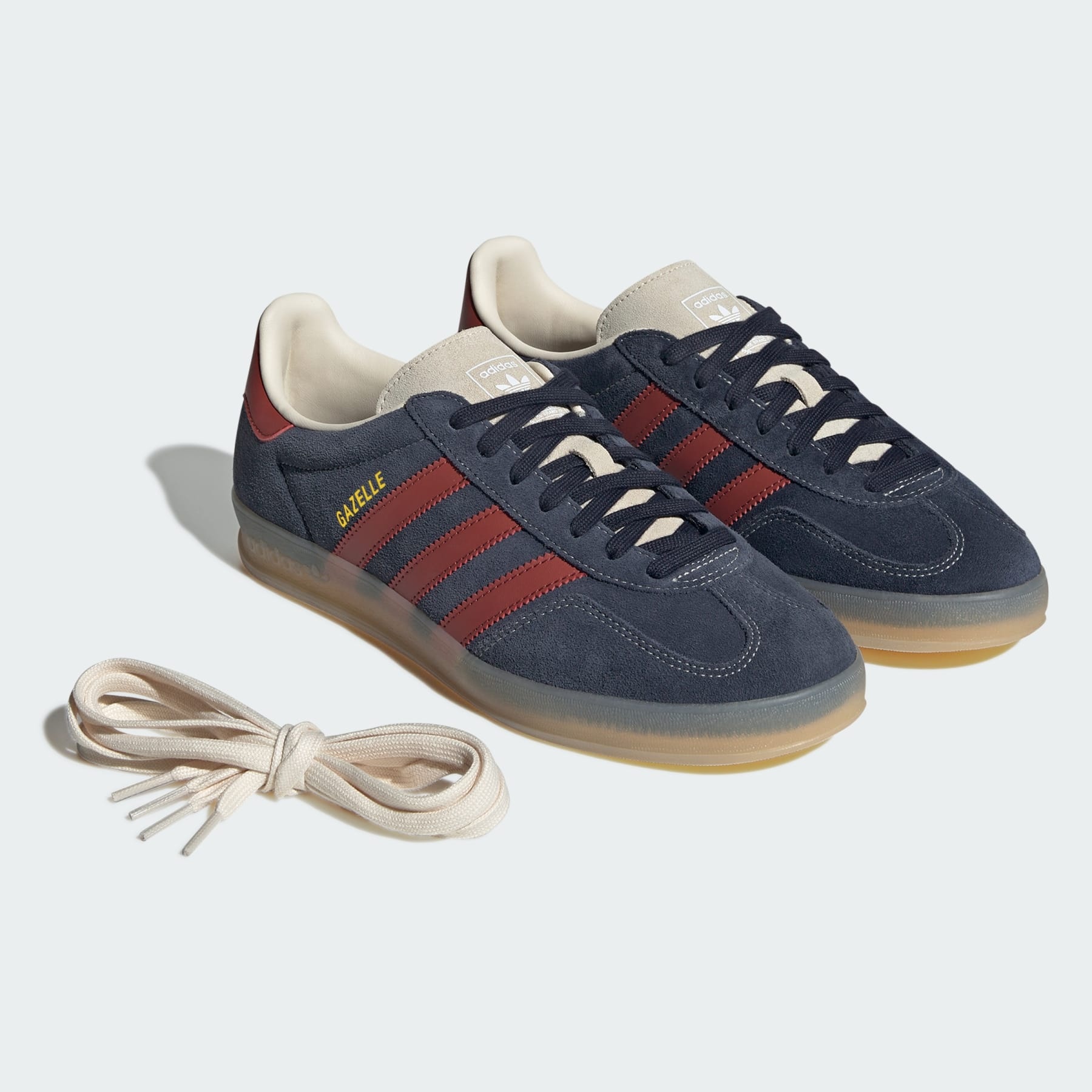 Gazelle Indoor Shoes - 8