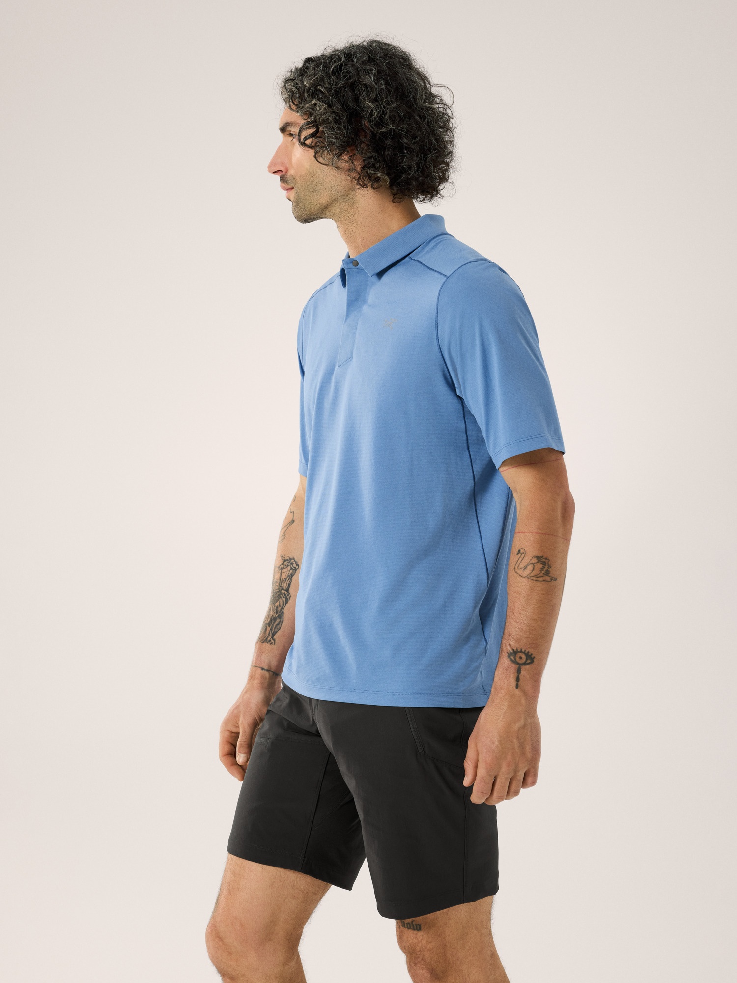 Cormac Polo Shirt SS - 6