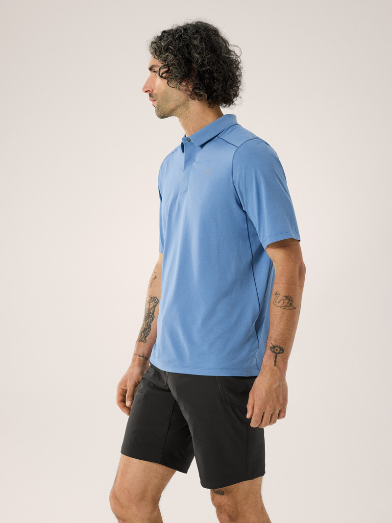 Cormac Polo Shirt SS 6
