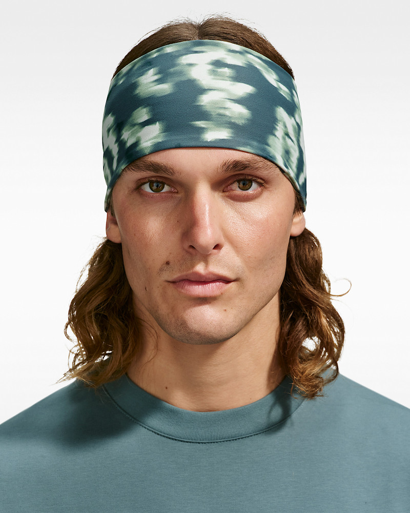 Nike Fury Elevate Dri-FIT Wide Headband 3