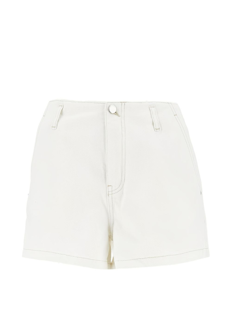 J1i cotton shorts 1