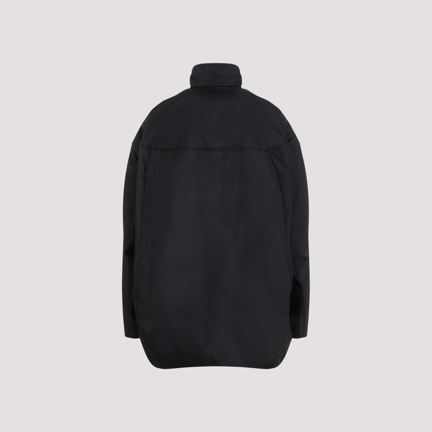 Marni Polyamide Jacket Women - 2