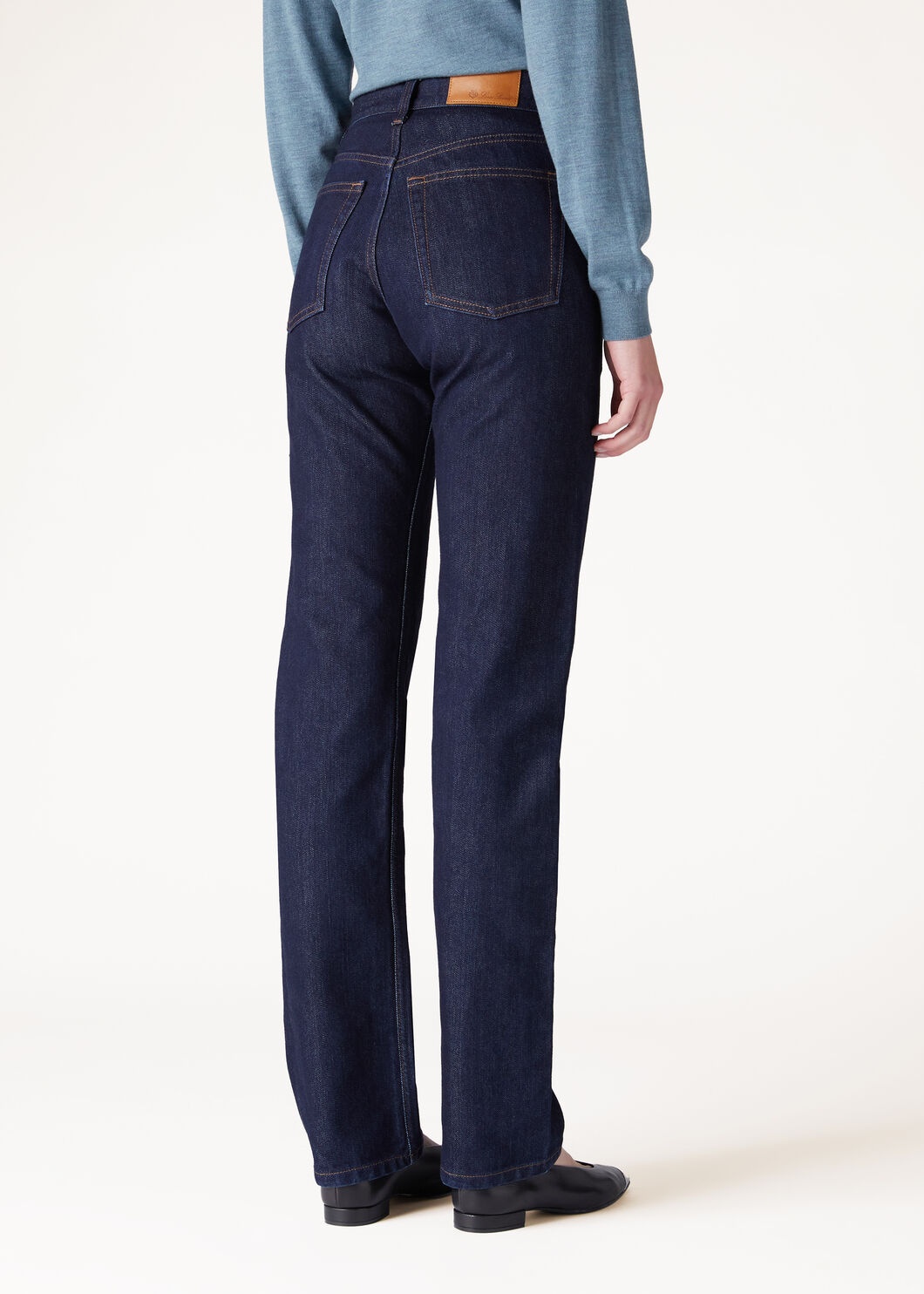 Sade Pants - 5