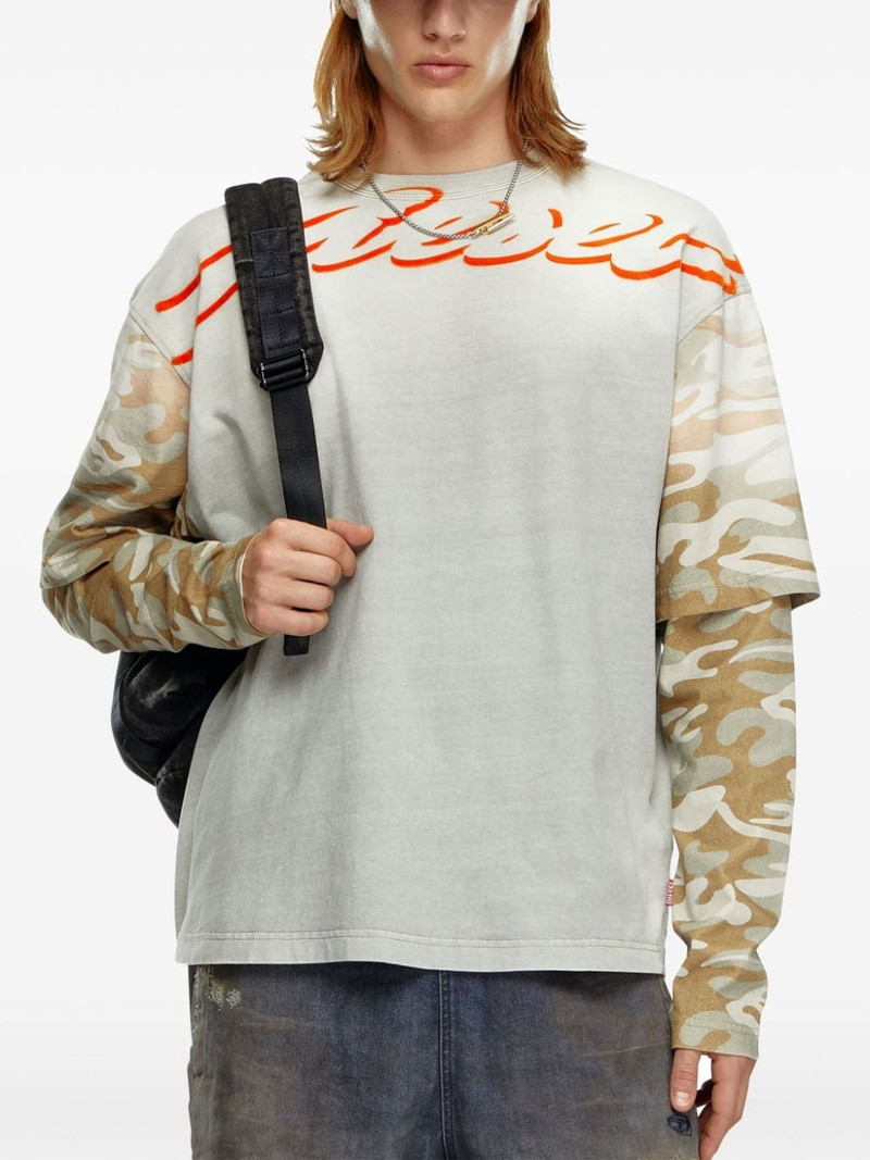 T-Wesher-Q2 T-shirt 3