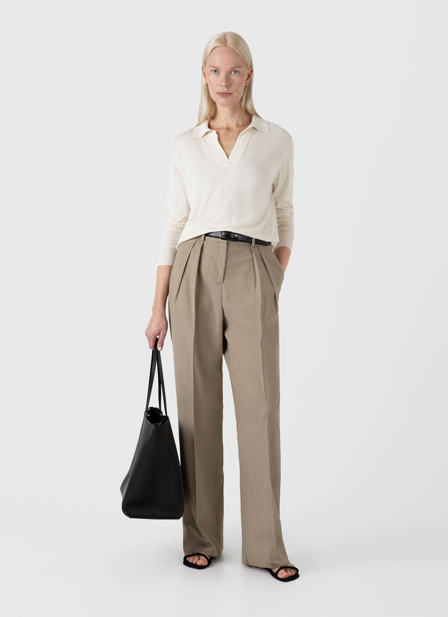 Silk Polo - 2