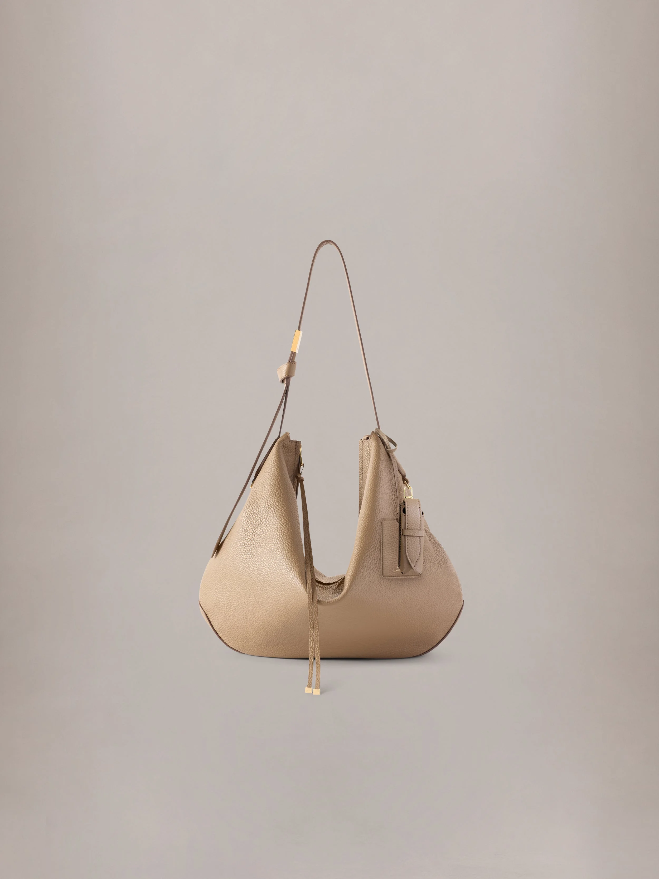 WOMEN'S BISCOTTO SHOULDER BAG - 1