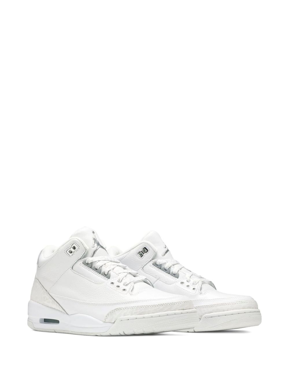 Air Jordan 3 "Pure Money" sneakers - 2