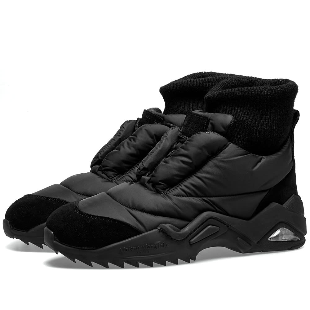 Maison Margiela 22 Puffer Low Sneaker - 1