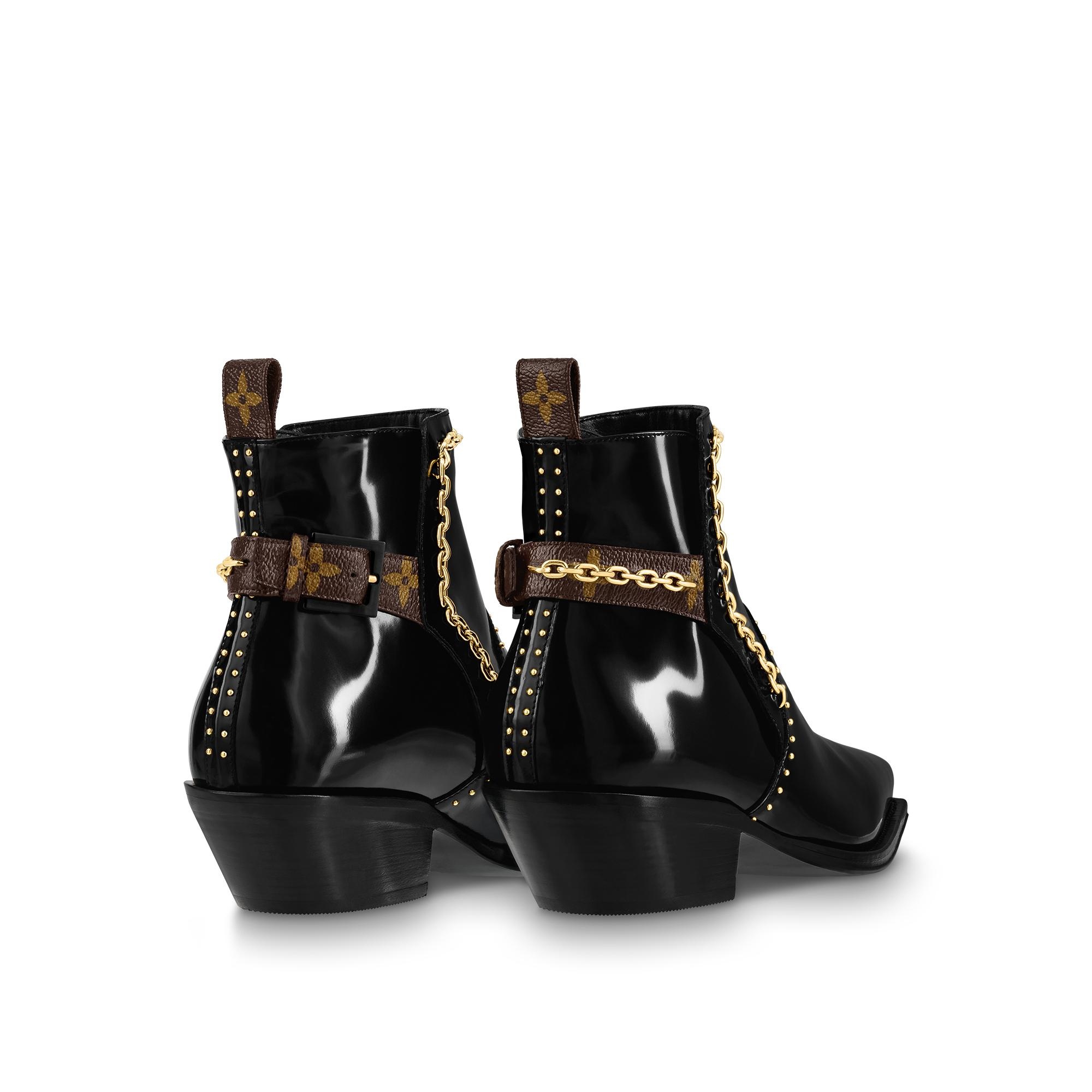 Matador Ankle Boot - 4