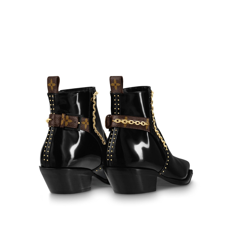 Matador Ankle Boot 4