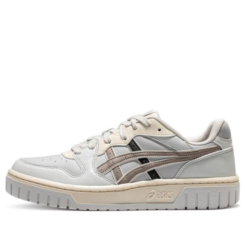ASICS Court Mz 2.0 'Grey Taupe' 1203A405-020 - 1