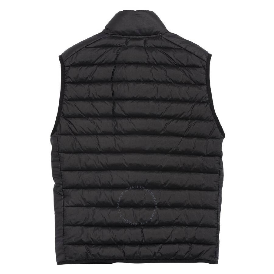 Stone Island Quilted Sleeveless Padded Gilet - 6