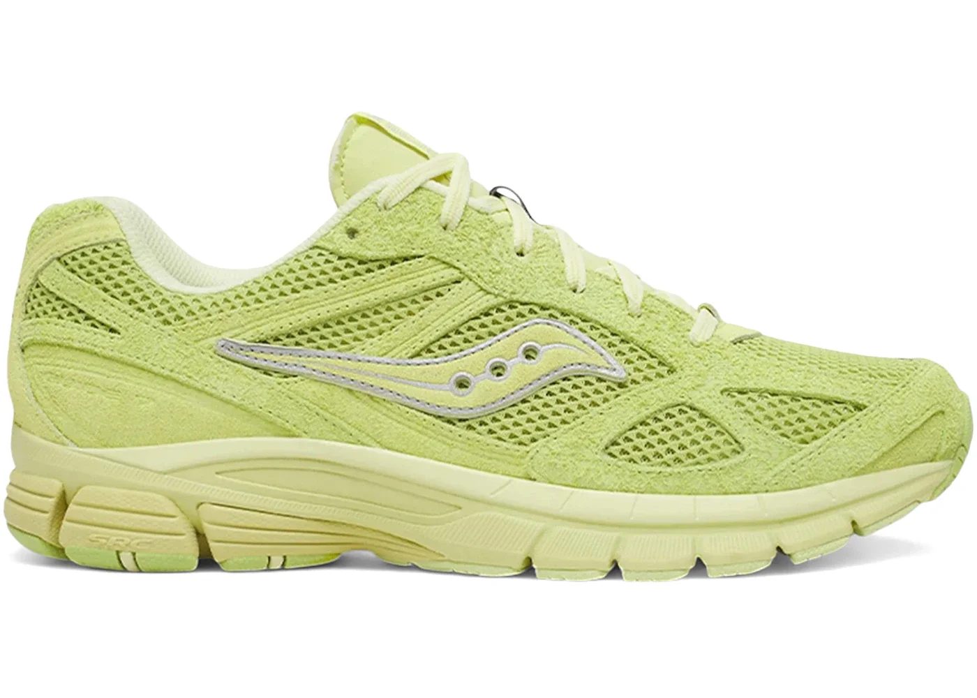 Saucony ProGrid Guide 7 3sixteen Lime - 1