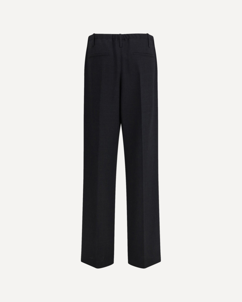 Brunello Cucinelli Virgin wool Trousers outlook