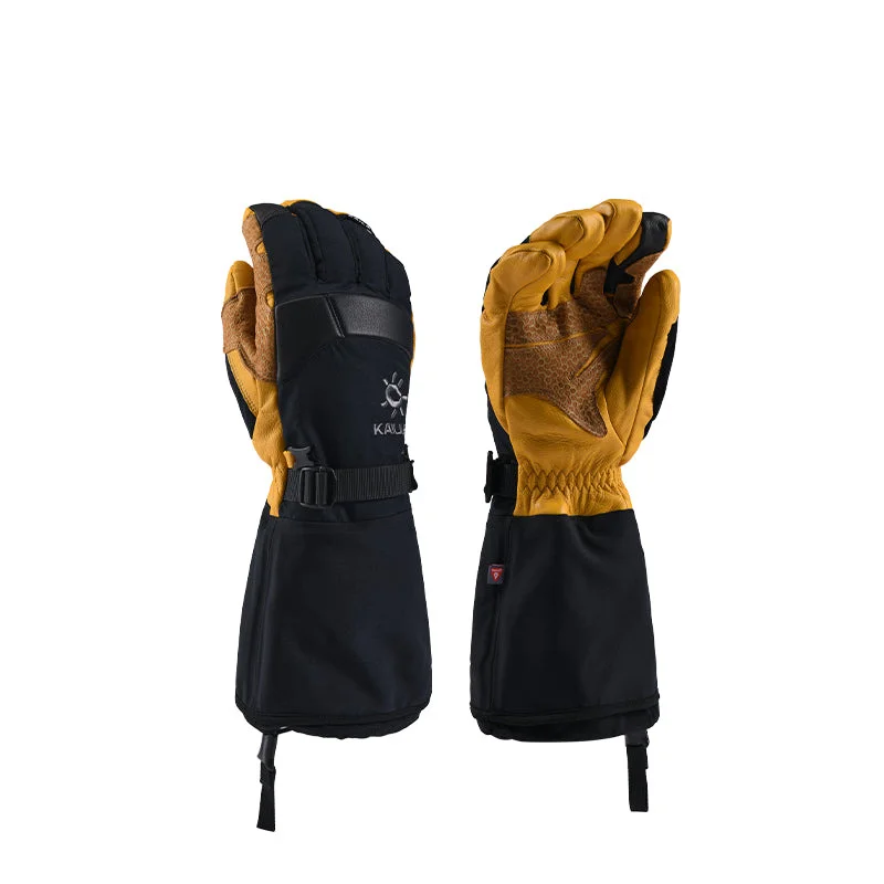 Kailas Amadablam Mountaineering Gloves Unisex - 1