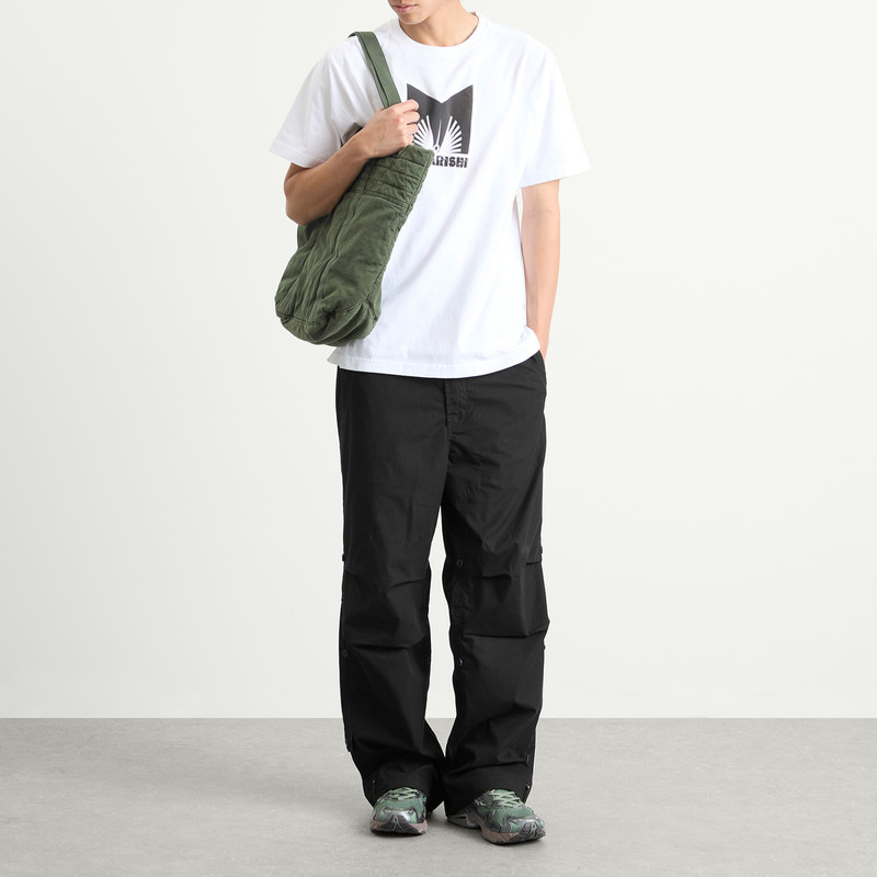 MAHARISHI Maharishi Original Loose Snopants outlook