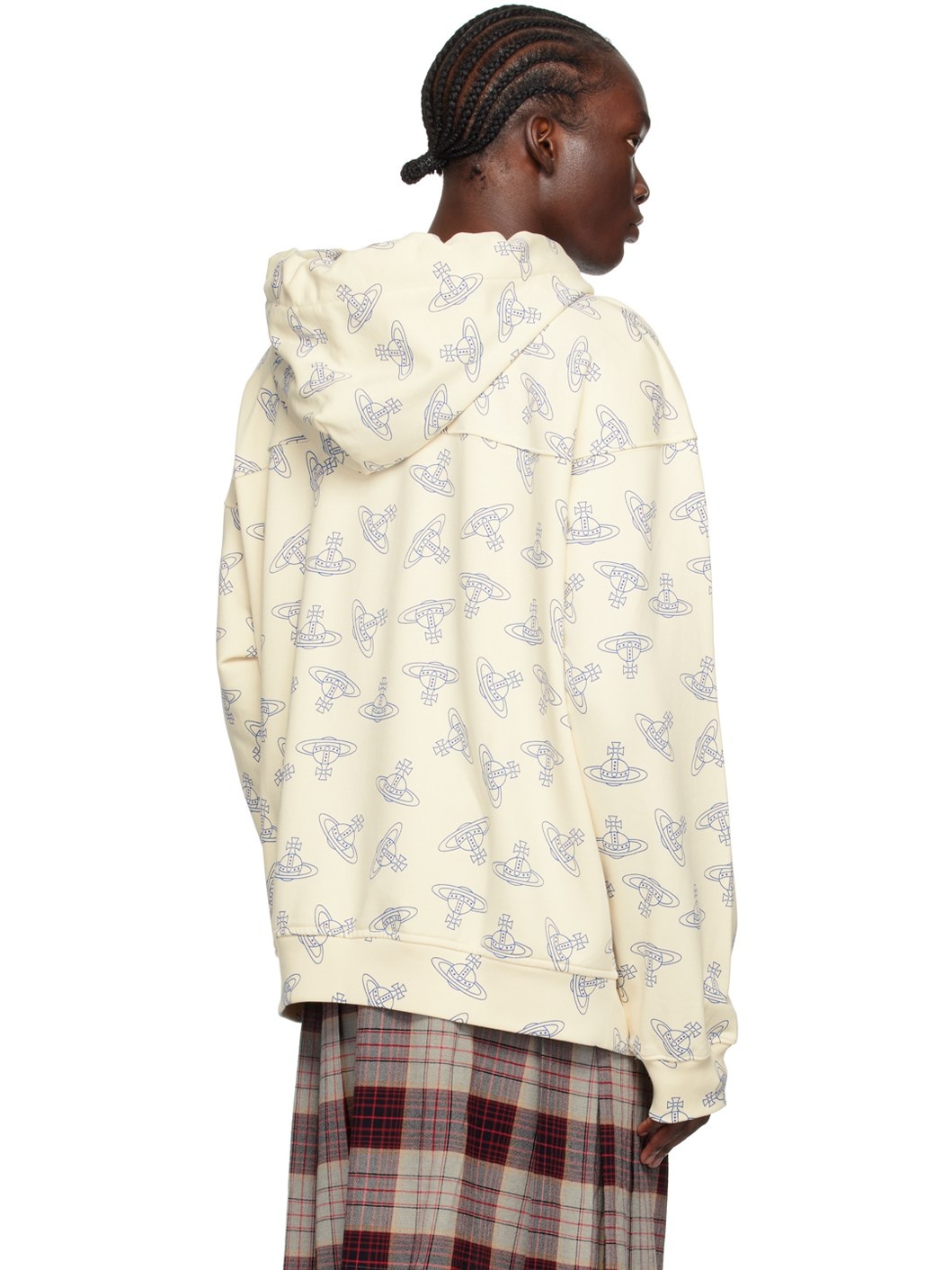 Off-White Fresh Hoodie - 3
