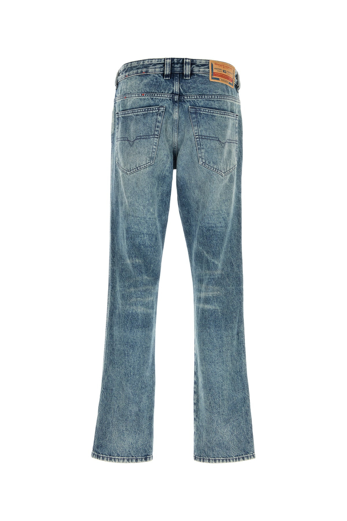 Denim jeans - 2