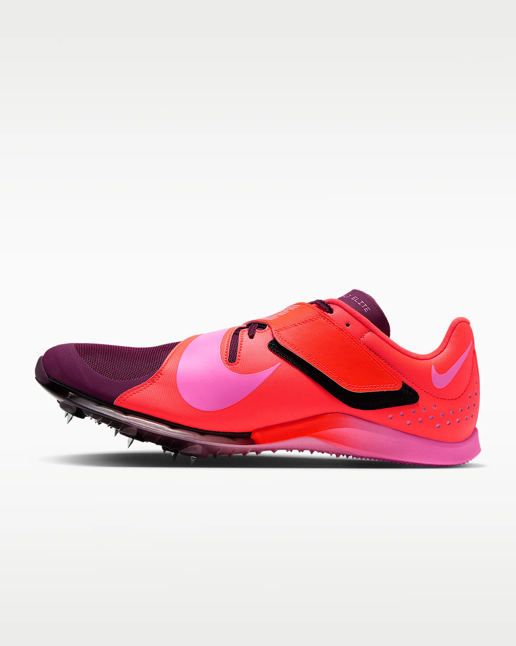 Nike Long Jump Elite Track & Field Jumping Spikes - 1