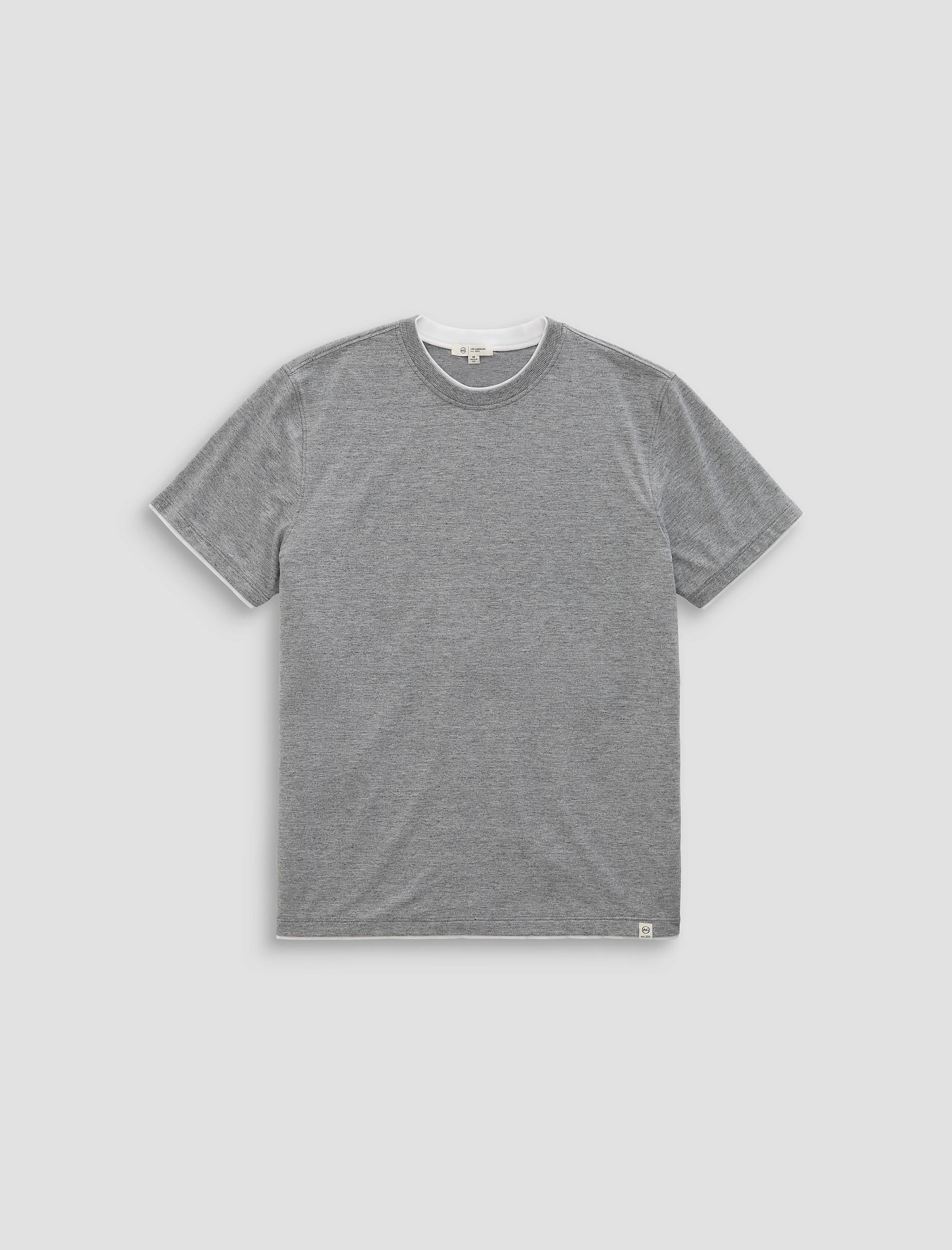 Como Double Layer Crew - 1