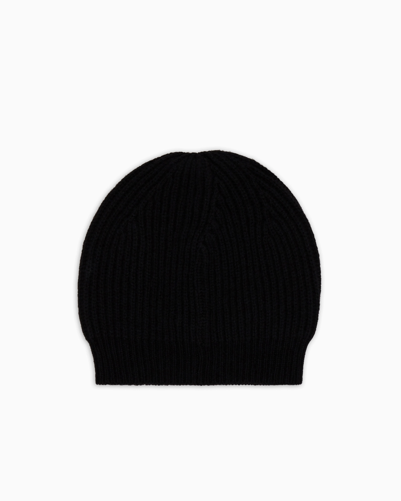 GIORGIO ARMANI NEVE BEANIE HAT - 2