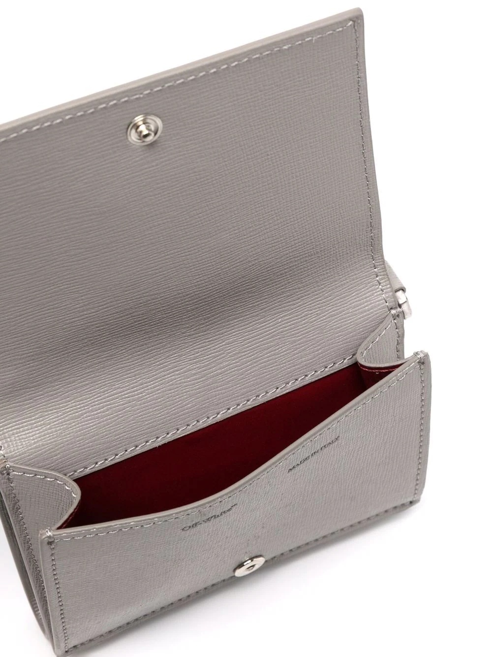 Arrows crossbody bag - 5