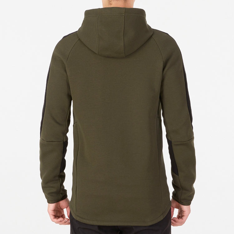 PUMA Casual Logo Printing Green 849458-70 - 4