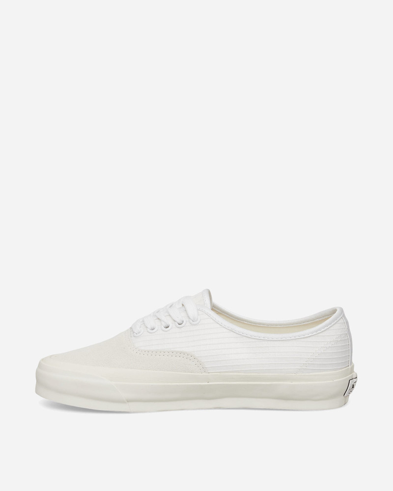 Vans Premium Authentic 44 Ripstop Sneakers Marshmallow / True White outlook