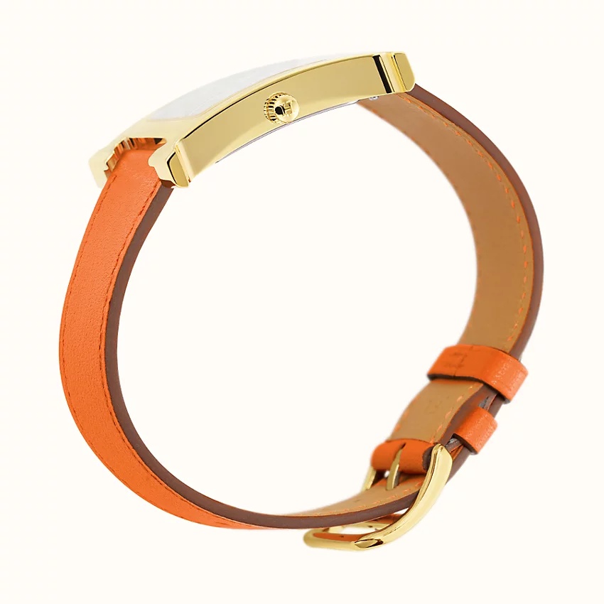 Heure H watch, Medium model, 30 mm - 5