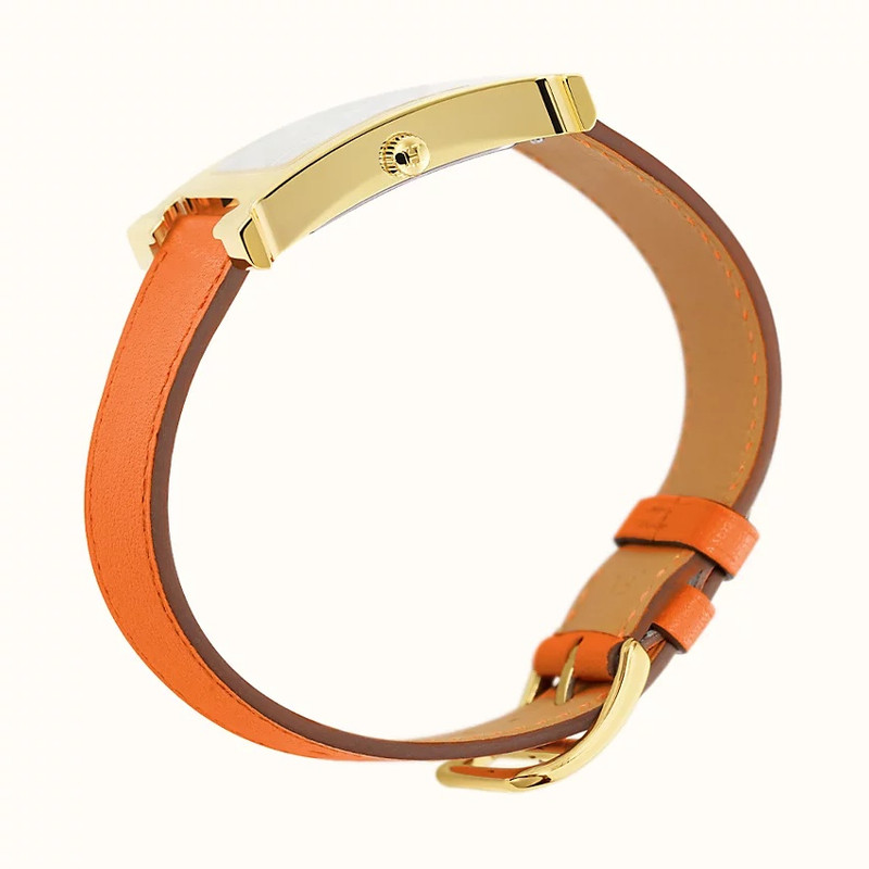 Heure H watch, Medium model, 30 mm 5