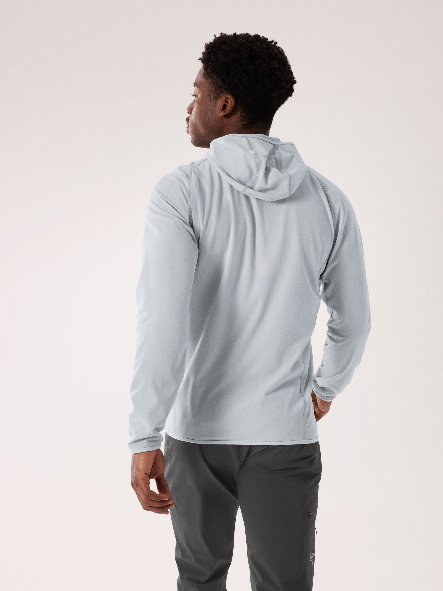 Delta Hoody - 4