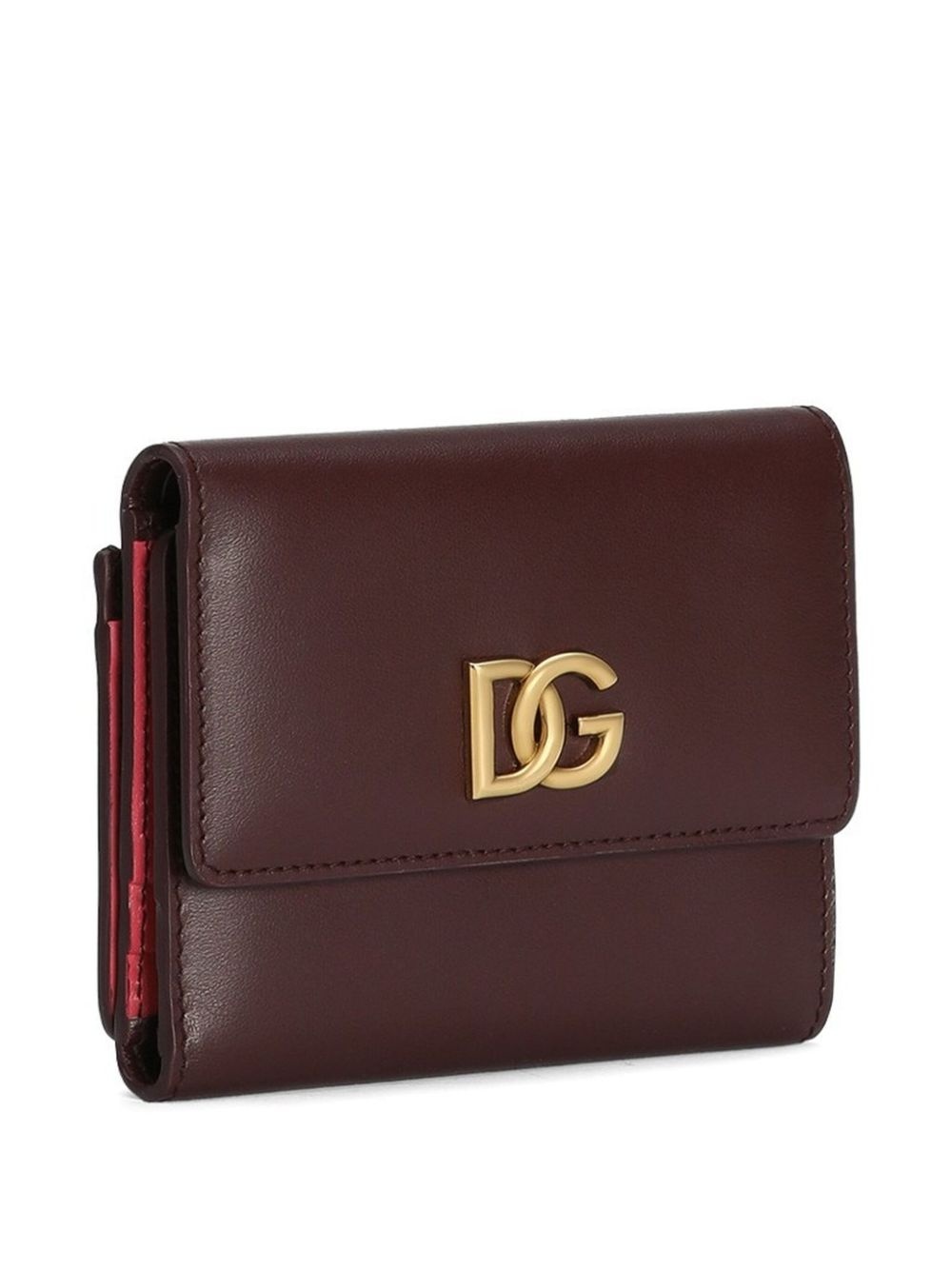 DG-plaque wallet - 3