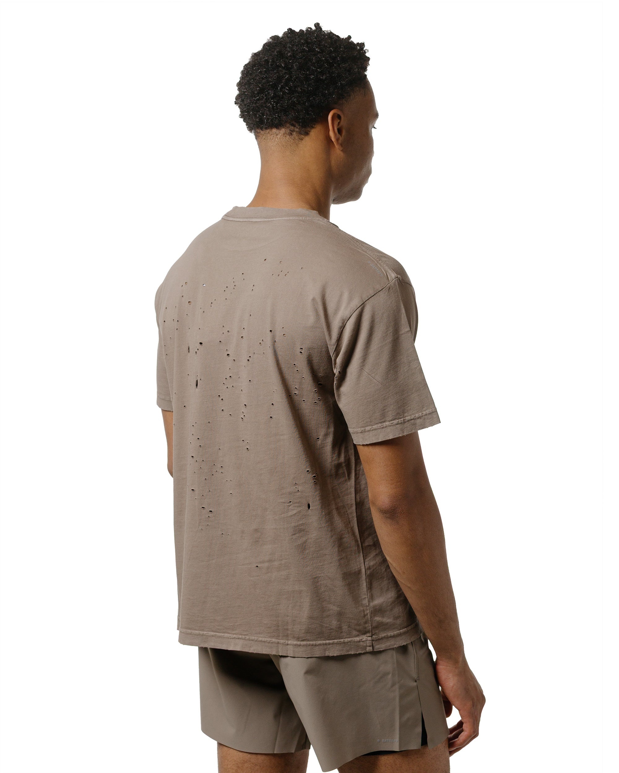 MothTech T-Shirt Aged Falcon - 3