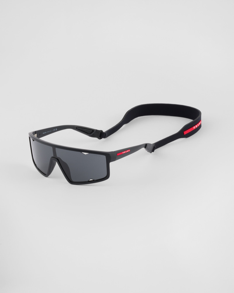 Prada Linea Rossa Active sunglasses 3