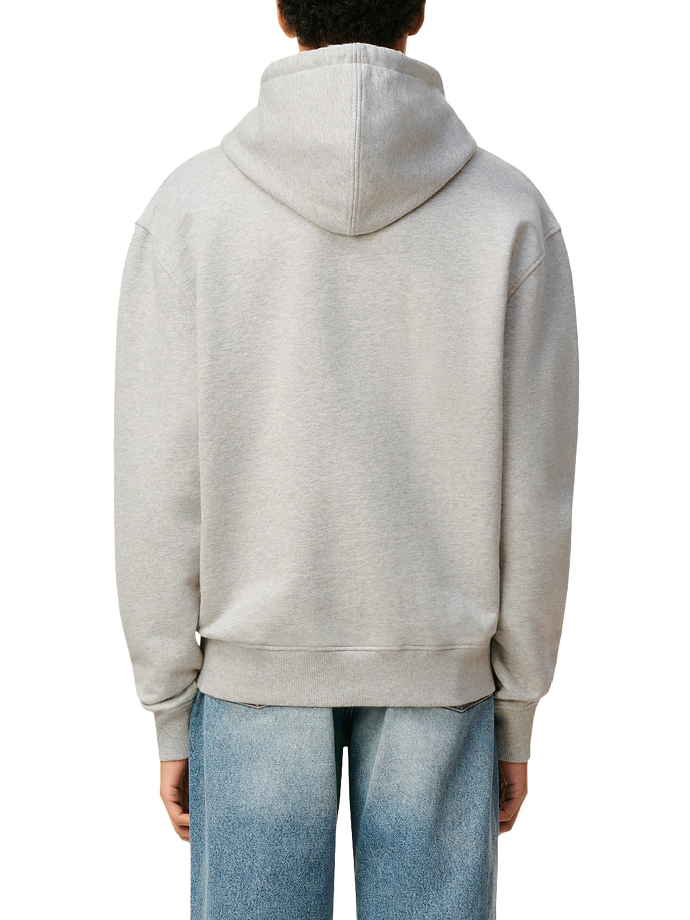 AMI DE COEUR COTTON HOODIE - 3