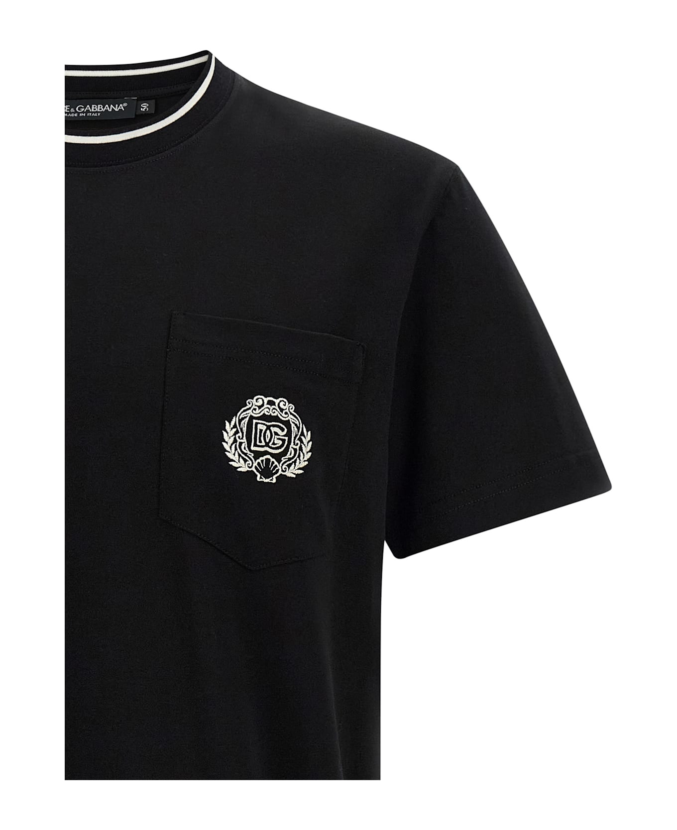 'private Wardrobe' T-shirt - 3