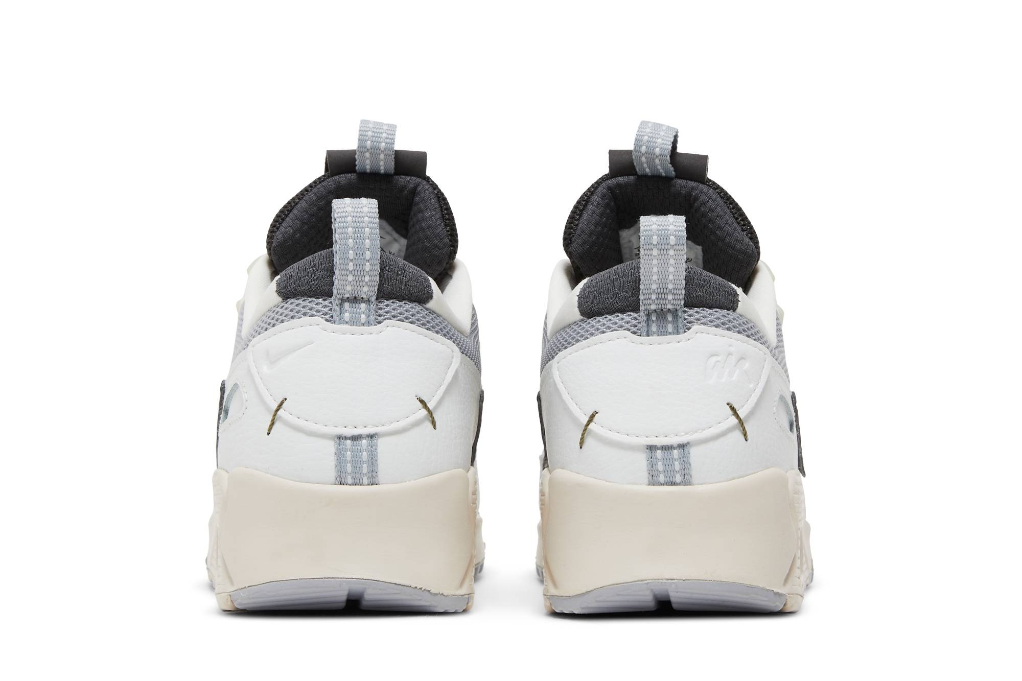 Wmns Air Max 90 Futura 'Wolf Grey' - 6