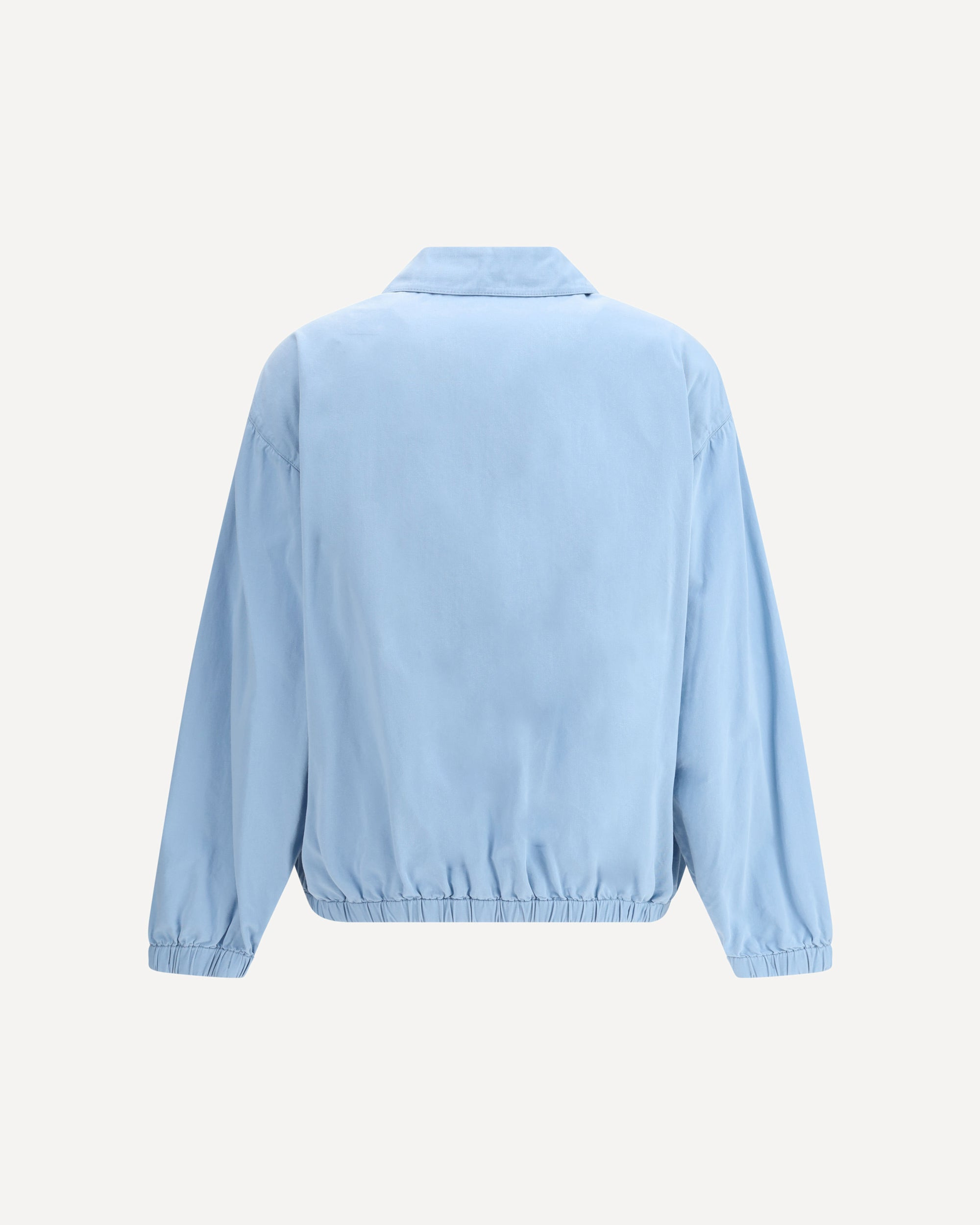Cotton Jacket - 2