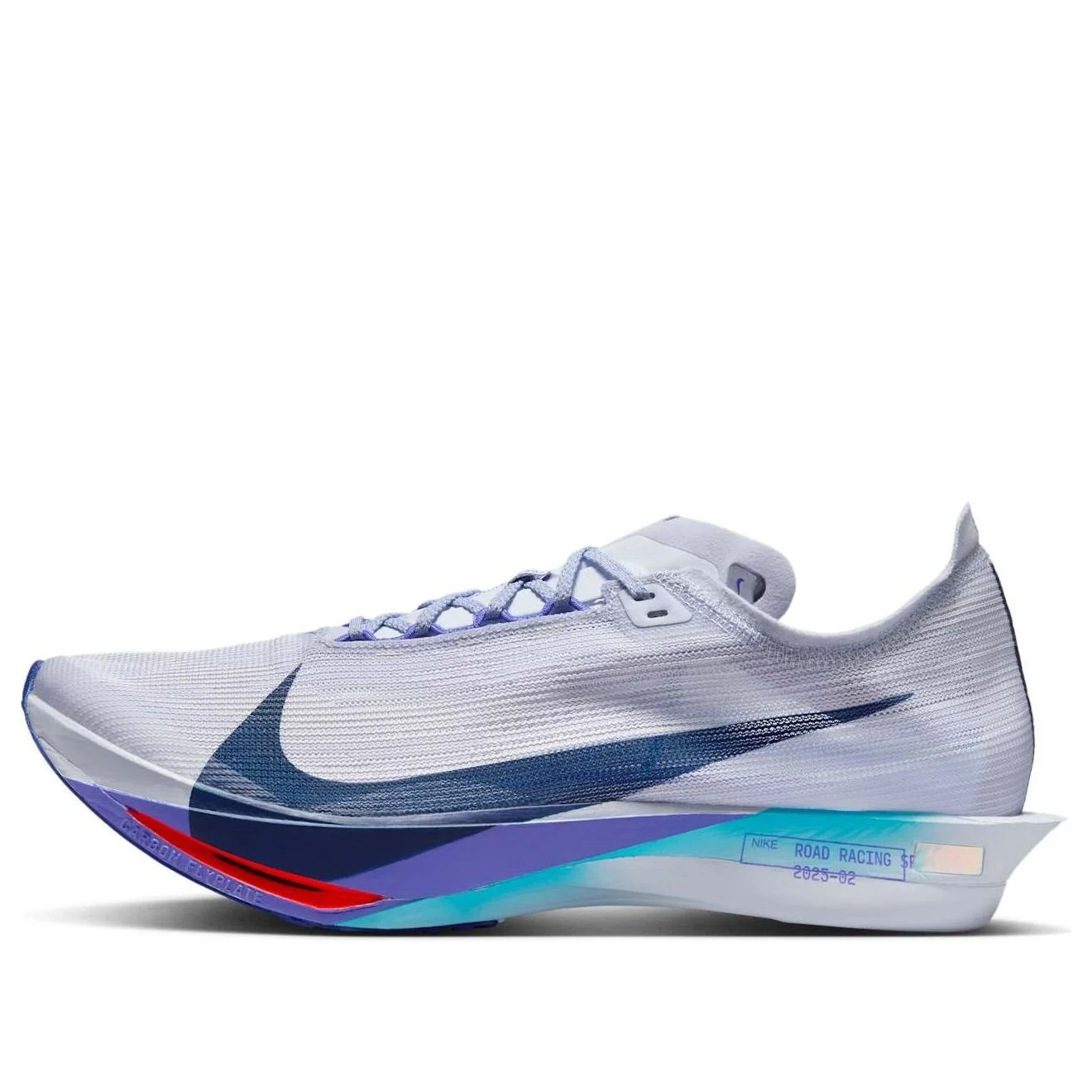 Nike Streakfly 2 'Prototype Ghost Blue Violet' HF6416-001 - 1