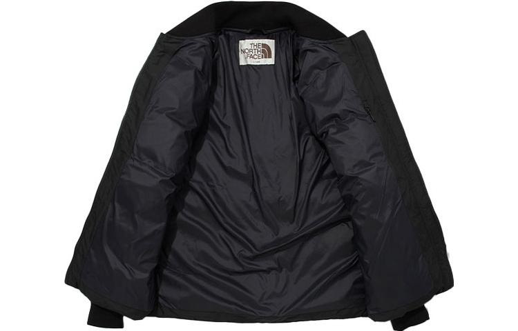 THE NORTH FACE Vuntut Jacket 'Black' NJ3NM54J - 4