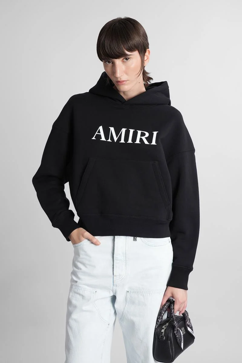 Amiri Sweatshirt - 1