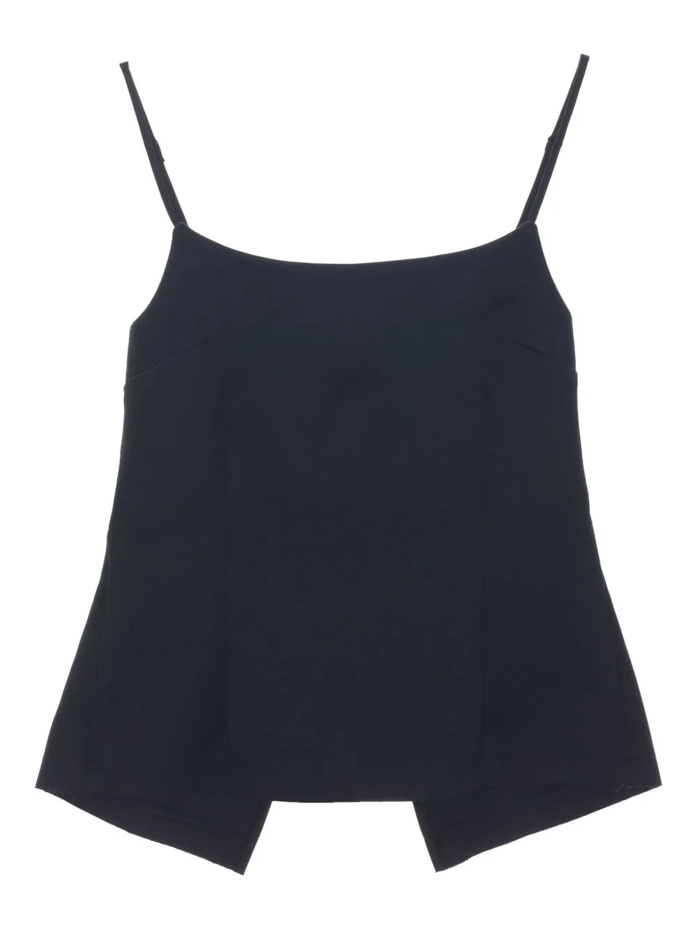 Kelly open-back camisole top - 1