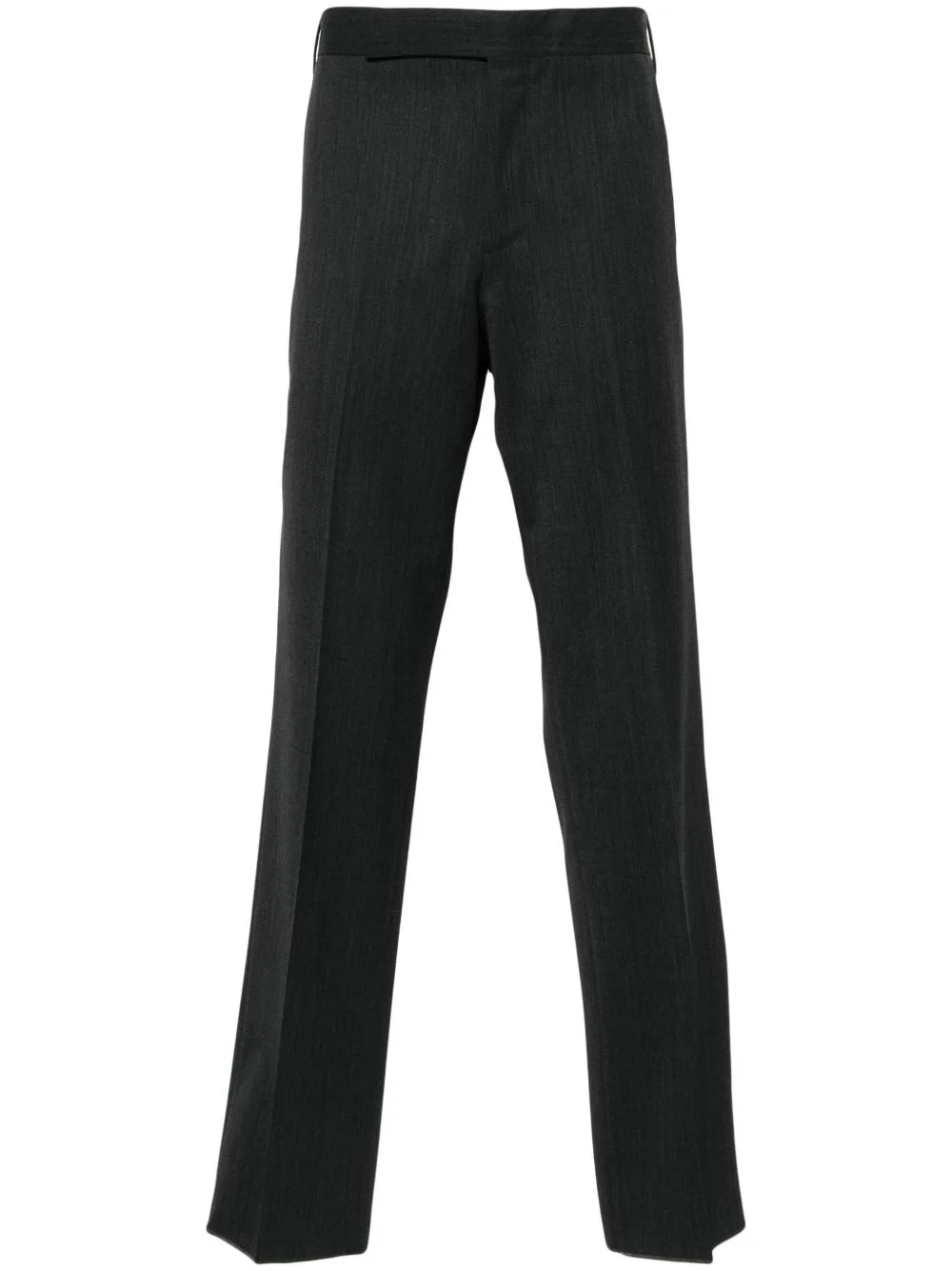 tailored trousers - 1