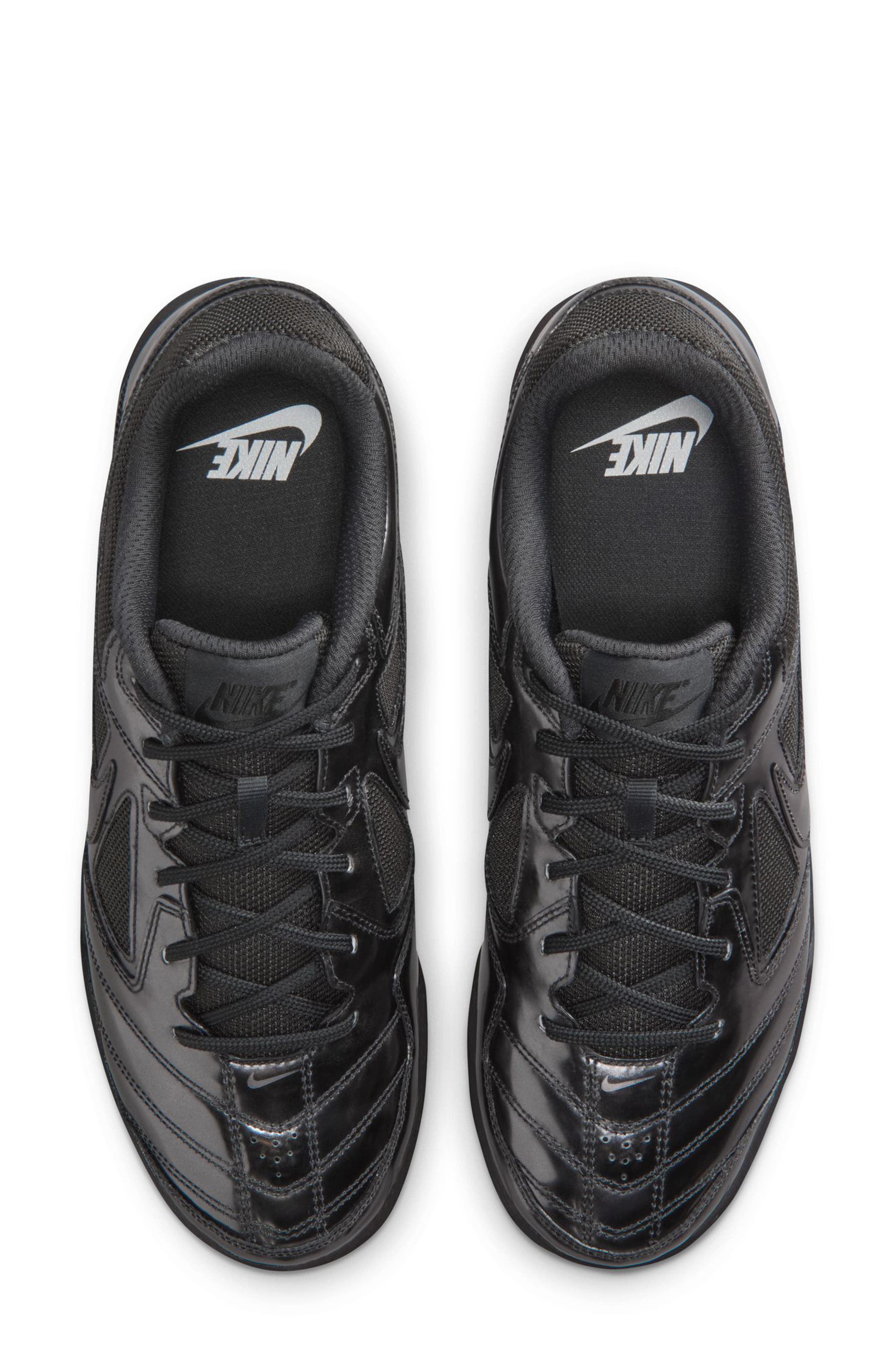 Nike Gato LV8 Soccer Sneaker in 002 Anthra/anthra at Nordstrom - 3