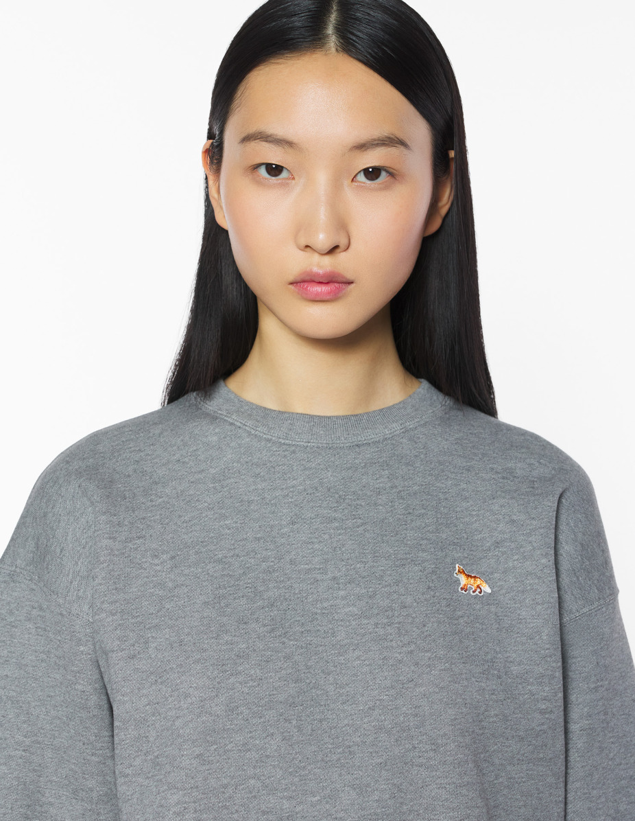 BABY FOX COMFORT SWEATSHIRT - 4