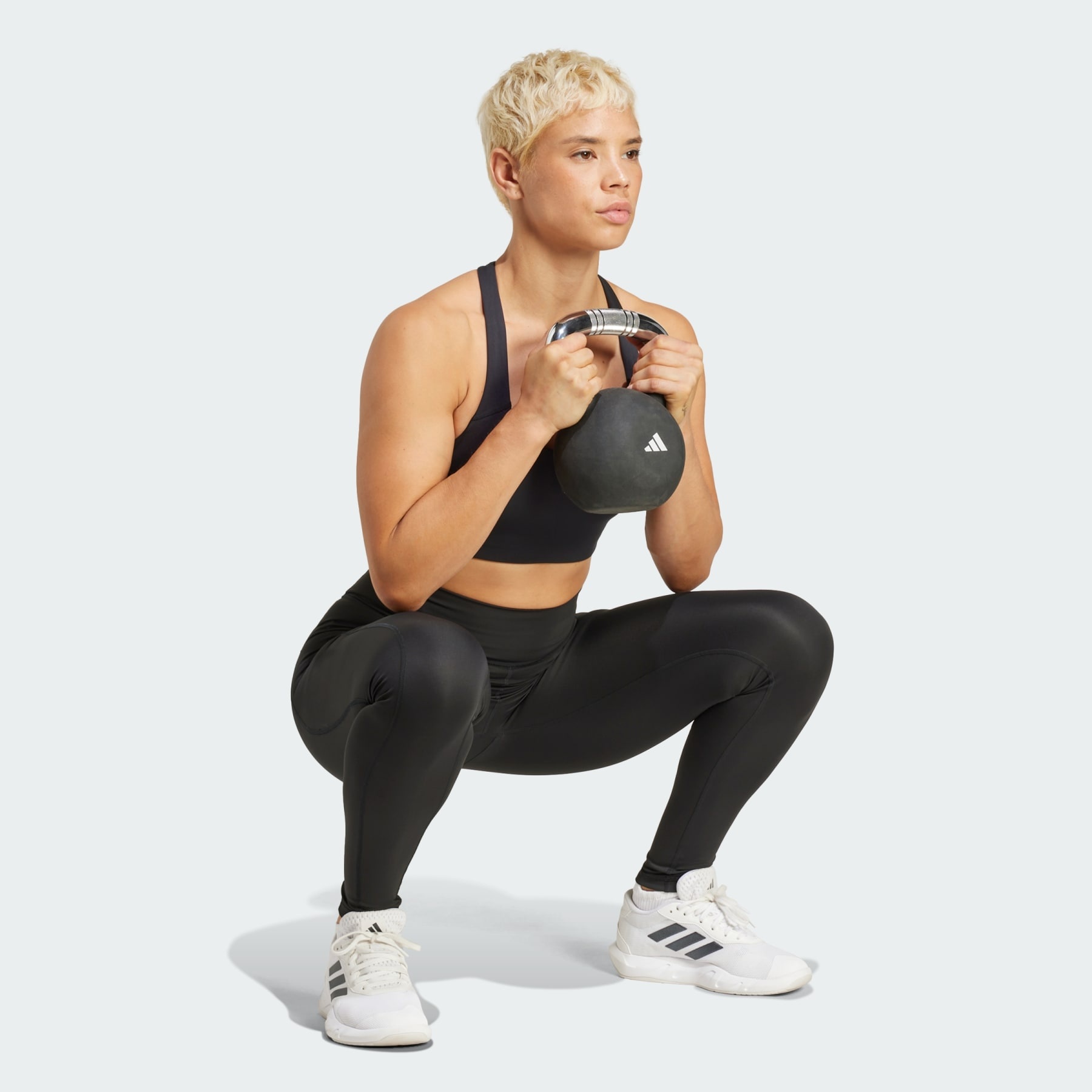 Optime Full-Length Leggings - 4