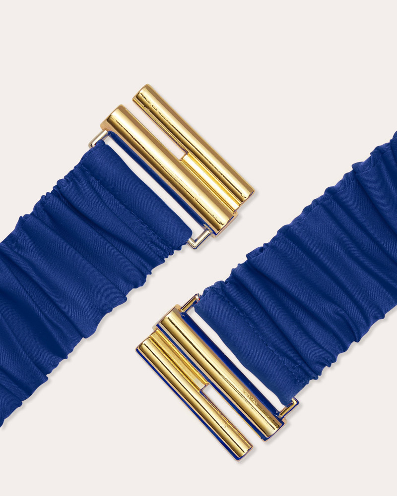 RAMY BROOK Silk Belt outlook