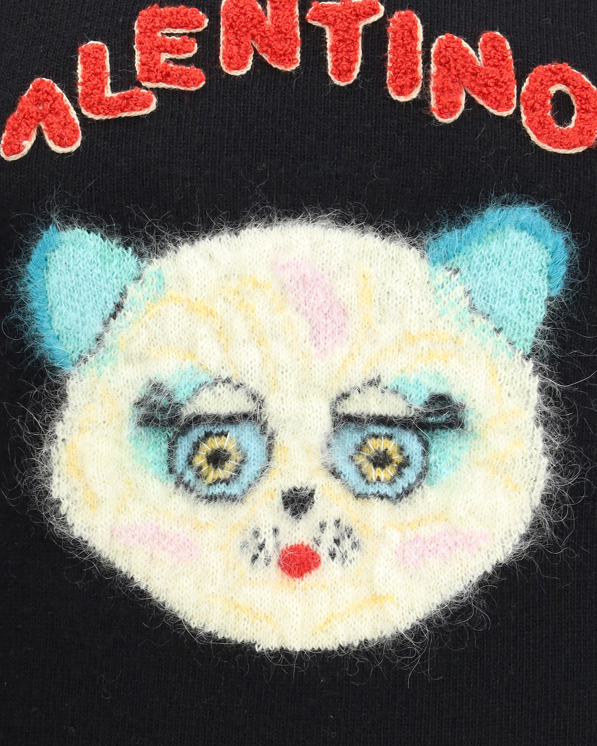 Le Chat De La Maison Sweater - 3